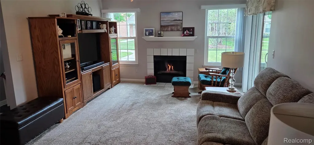 46246 Baldwin Drive Macomb Township MI 48044