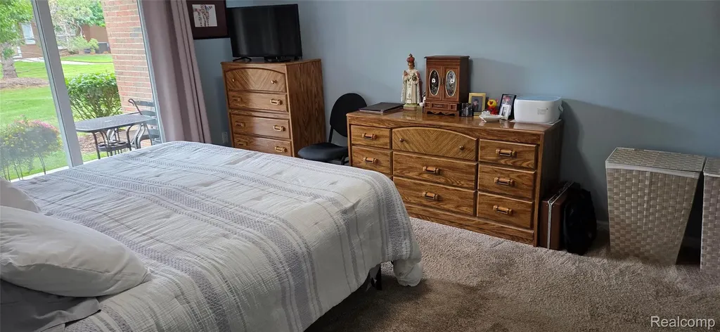 46246 Baldwin Drive Macomb Township MI 48044