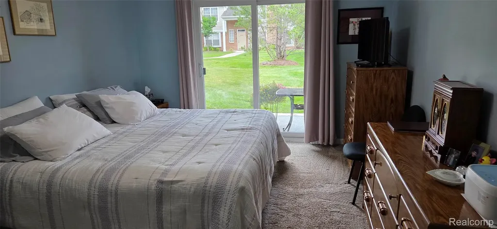46246 Baldwin Drive Macomb Township MI 48044