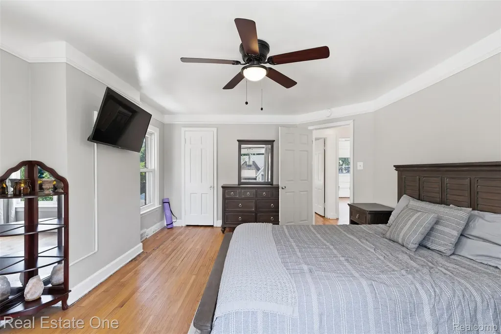 18410 Monica Street Detroit City MI 48221