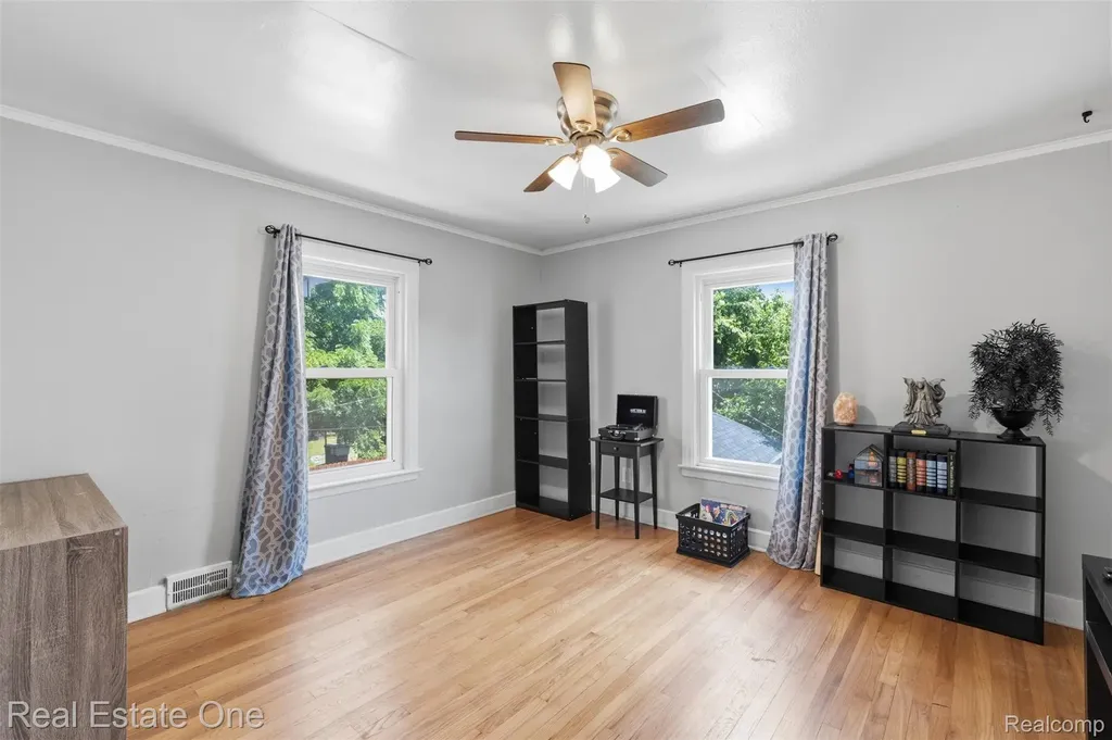 18410 Monica Street Detroit City MI 48221
