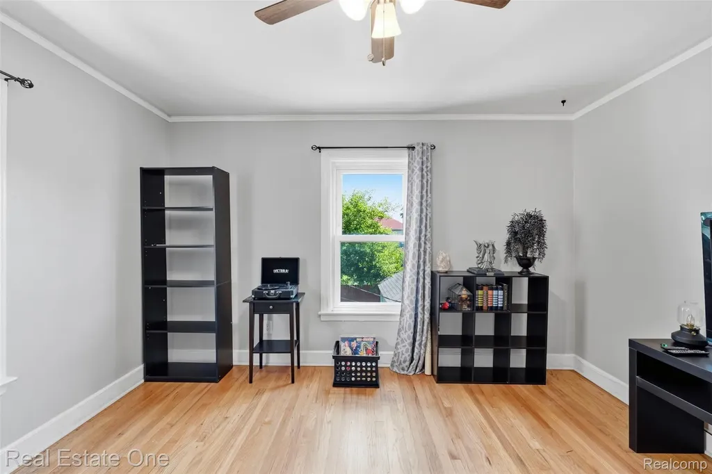 18410 Monica Street Detroit City MI 48221