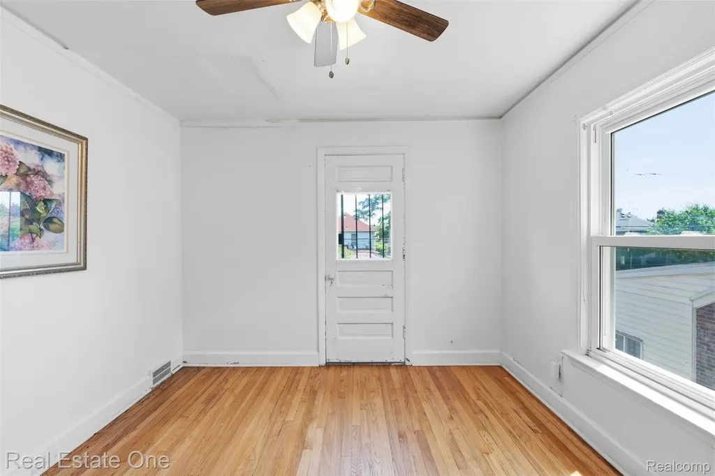 18410 Monica Street Detroit City MI 48221