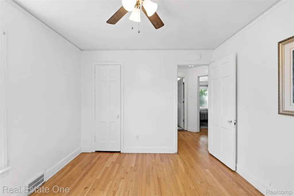 18410 Monica Street Detroit City MI 48221