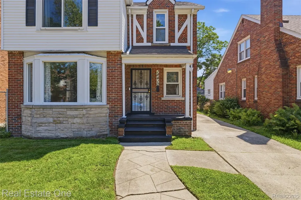 18410 Monica Street Detroit City MI 48221