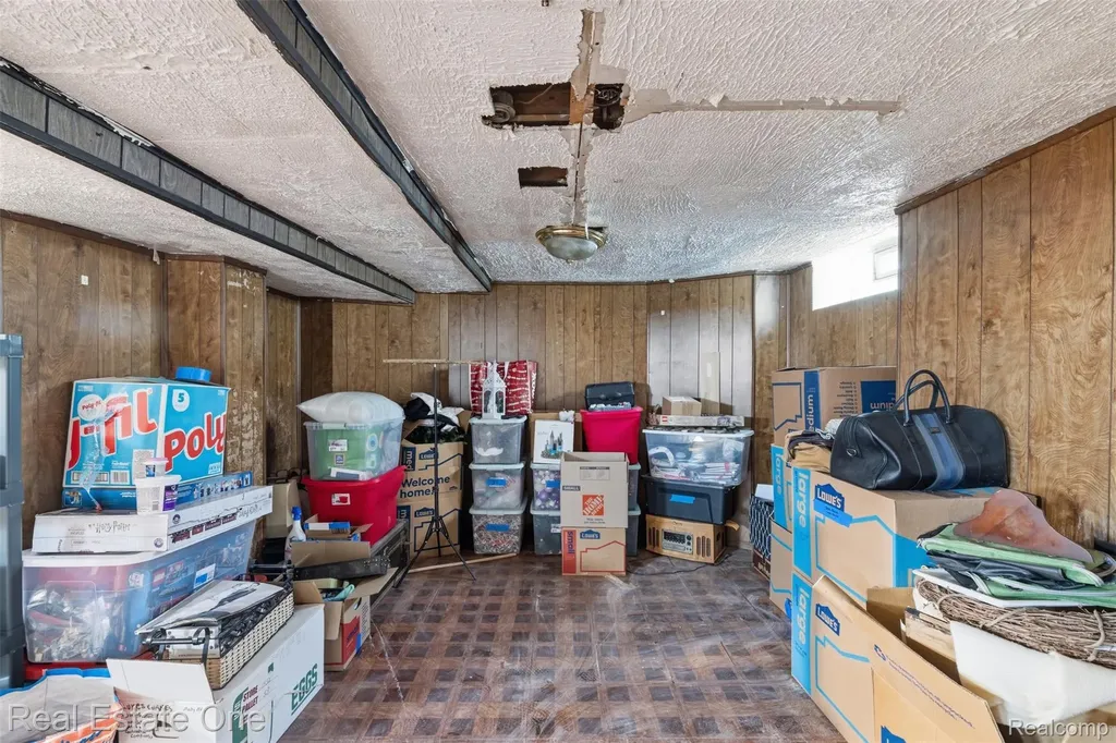 18410 Monica Street Detroit City MI 48221