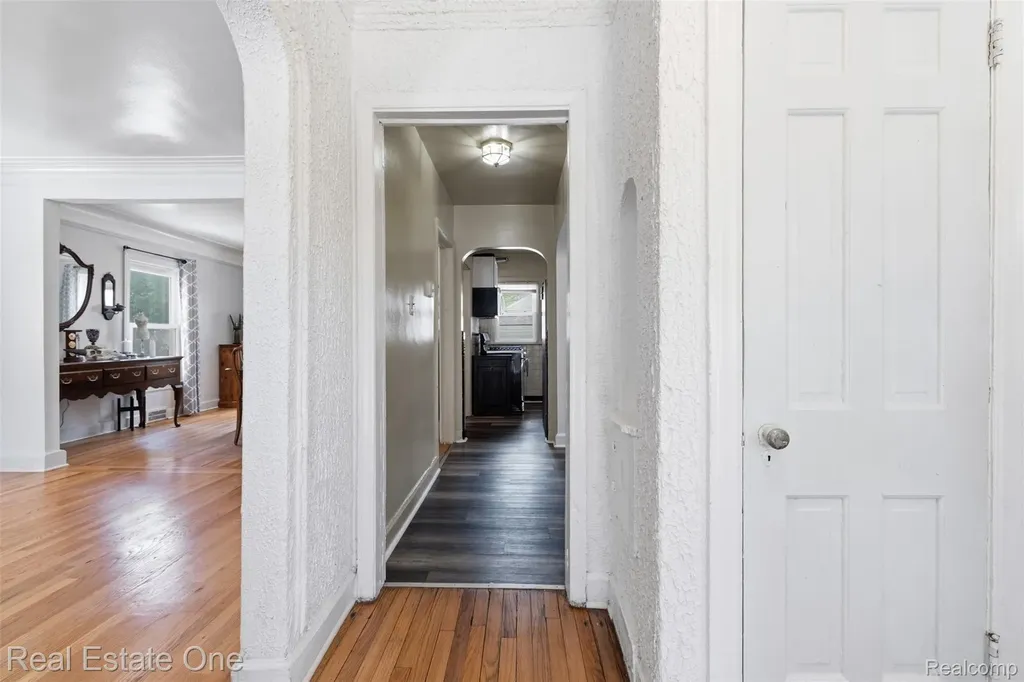 18410 Monica Street Detroit City MI 48221