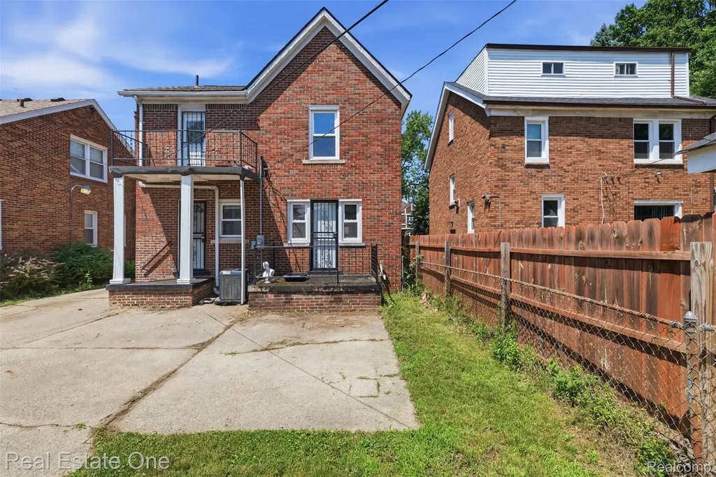 18410 Monica Street Detroit City MI 48221