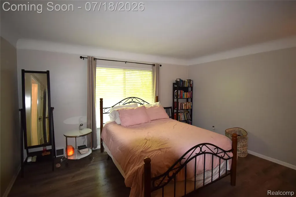 53620 Odilon Ave Odilon Avenue Shelby Charter Township MI 48316