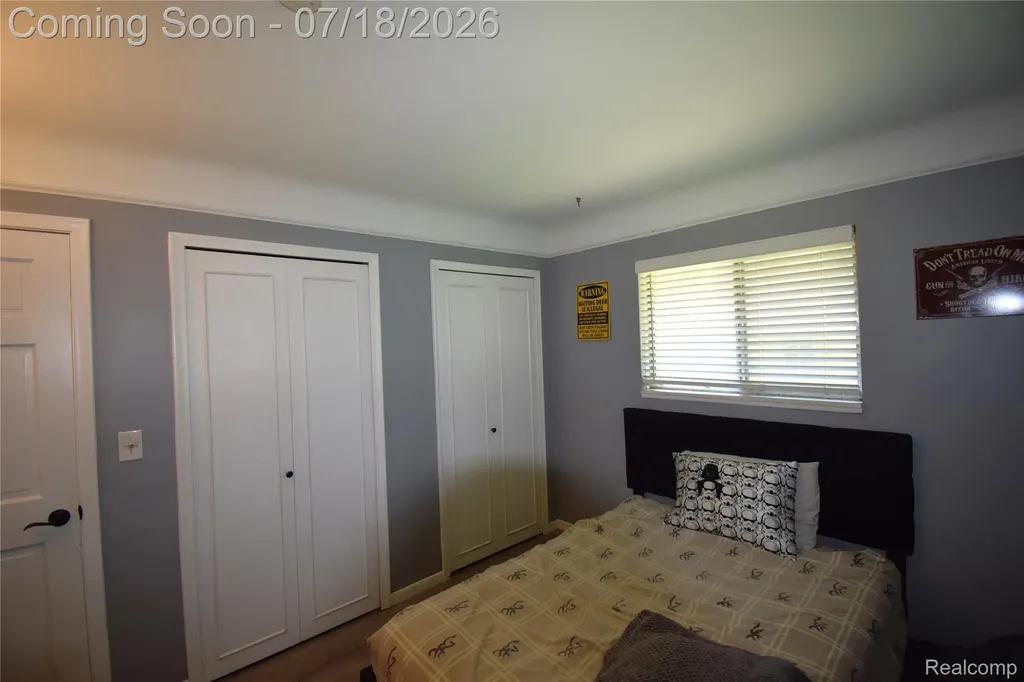 53620 Odilon Ave Odilon Avenue Shelby Charter Township MI 48316