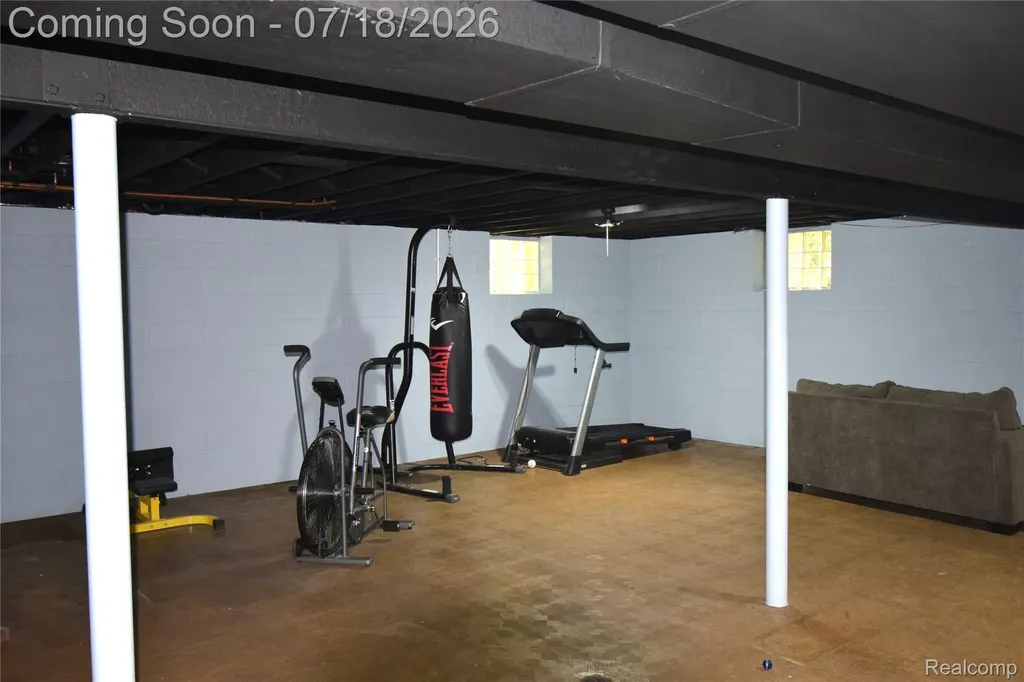 53620 Odilon Ave Odilon Avenue Shelby Charter Township MI 48316
