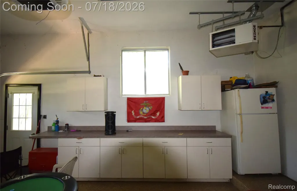 53620 Odilon Ave Odilon Avenue Shelby Charter Township MI 48316