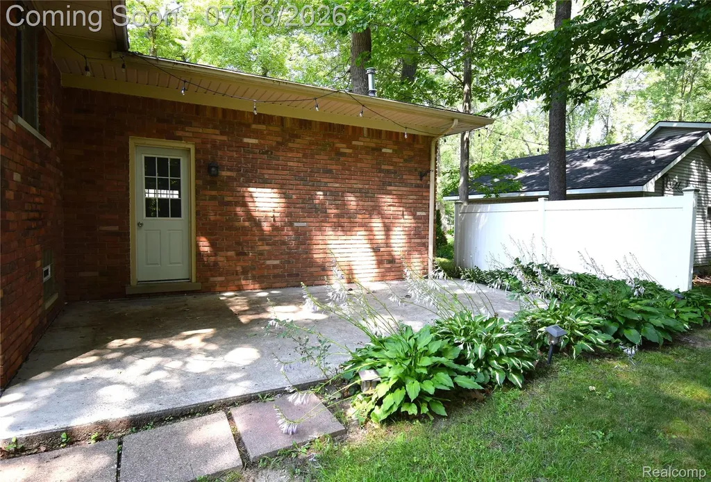 53620 Odilon Ave Odilon Avenue Shelby Charter Township MI 48316