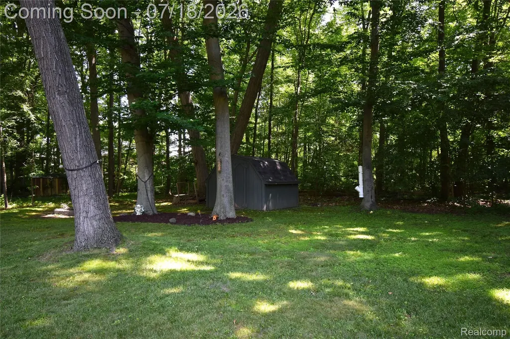 53620 Odilon Ave Odilon Avenue Shelby Charter Township MI 48316