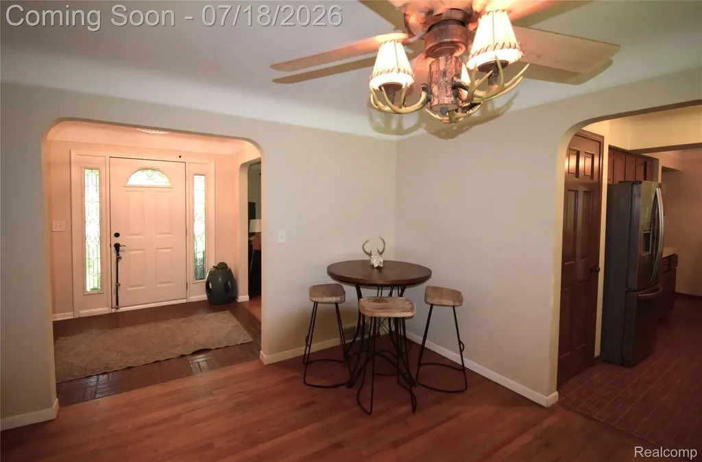 53620 Odilon Ave Odilon Avenue Shelby Charter Township MI 48316