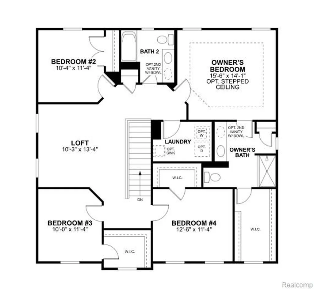 410 Hidden River W Holly Township MI 48442