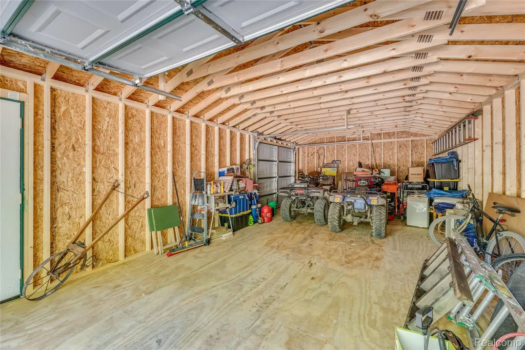 371 Dyer Road Rose City City MI 48654