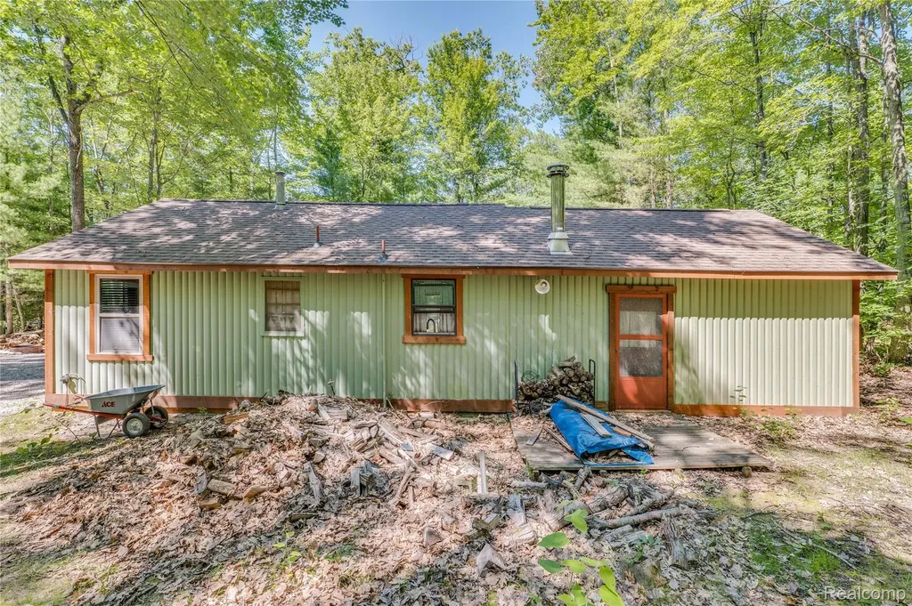 371 Dyer Road Rose City City MI 48654