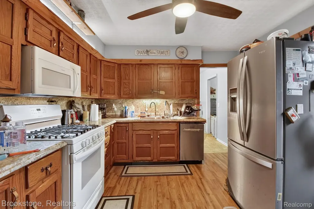 22709 Pleasant Valley Road Hillman Township MI 49746