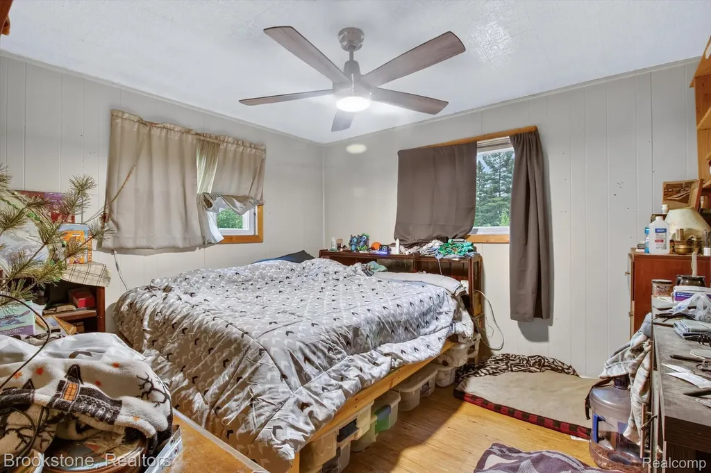 22709 Pleasant Valley Road Hillman Township MI 49746