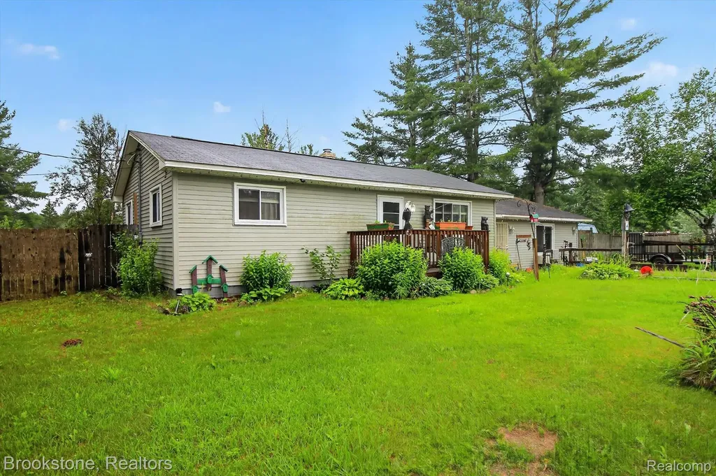 22709 Pleasant Valley Road Hillman Township MI 49746