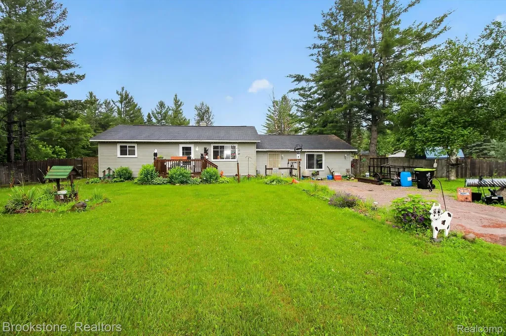 22709 Pleasant Valley Road Hillman Township MI 49746