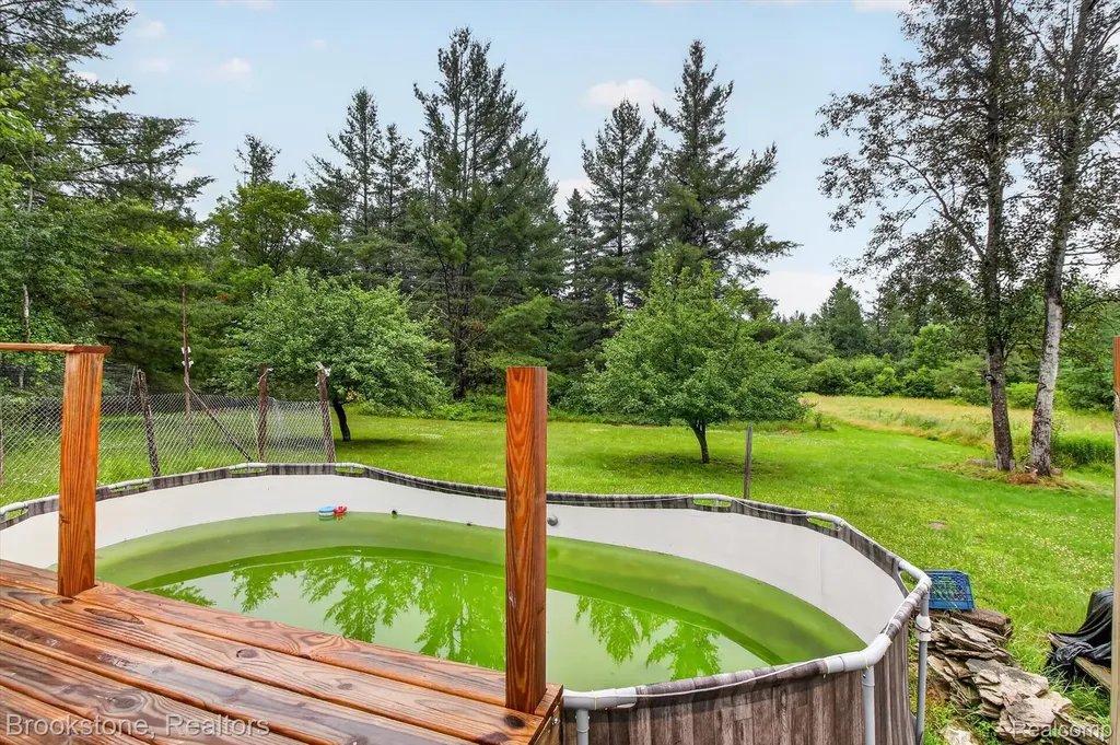 22709 Pleasant Valley Road Hillman Township MI 49746