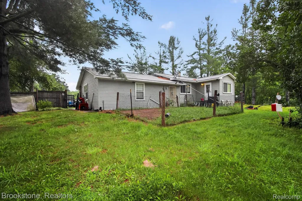 22709 Pleasant Valley Road Hillman Township MI 49746