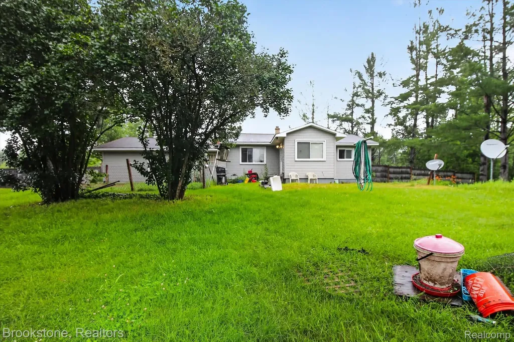 22709 Pleasant Valley Road Hillman Township MI 49746