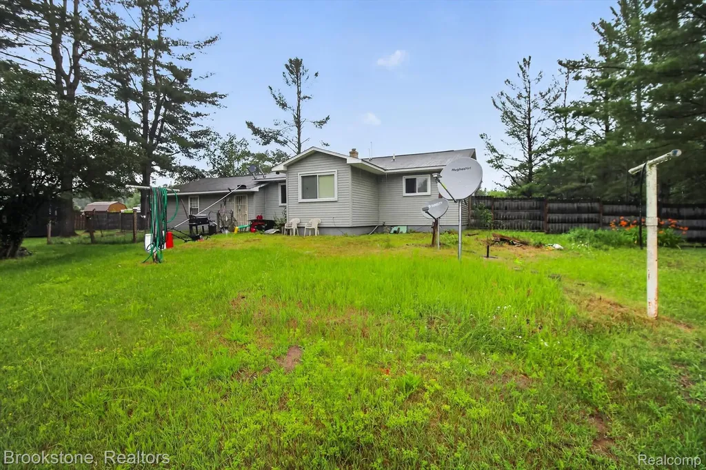 22709 Pleasant Valley Road Hillman Township MI 49746