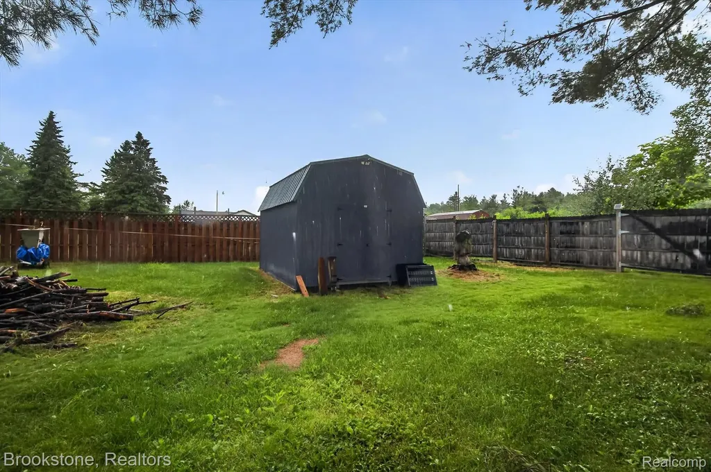 22709 Pleasant Valley Road Hillman Township MI 49746