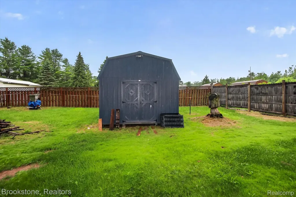 22709 Pleasant Valley Road Hillman Township MI 49746