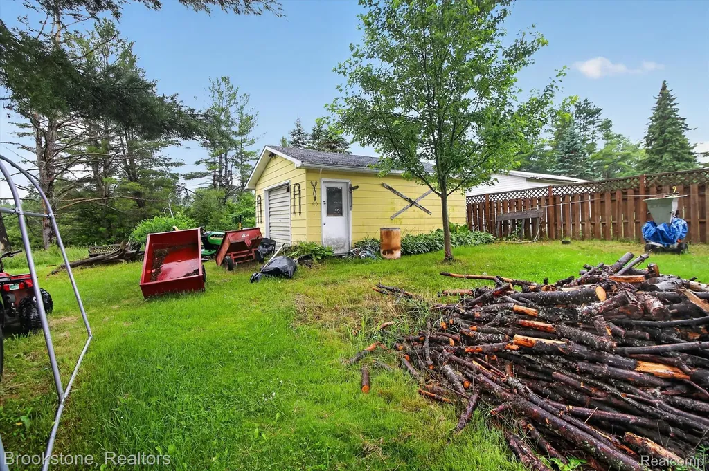 22709 Pleasant Valley Road Hillman Township MI 49746