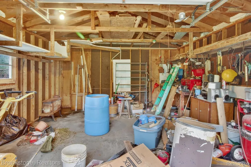 22709 Pleasant Valley Road Hillman Township MI 49746