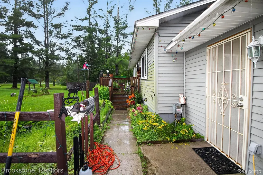 22709 Pleasant Valley Road Hillman Township MI 49746