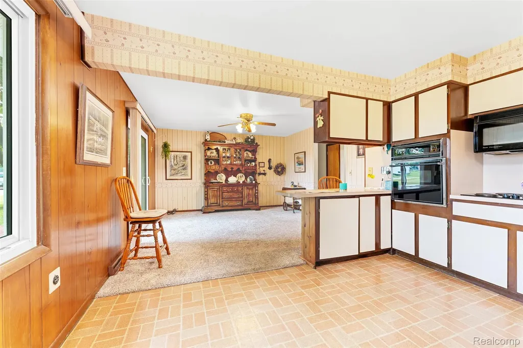 6767 Sharpe Road Handy Township MI 48836