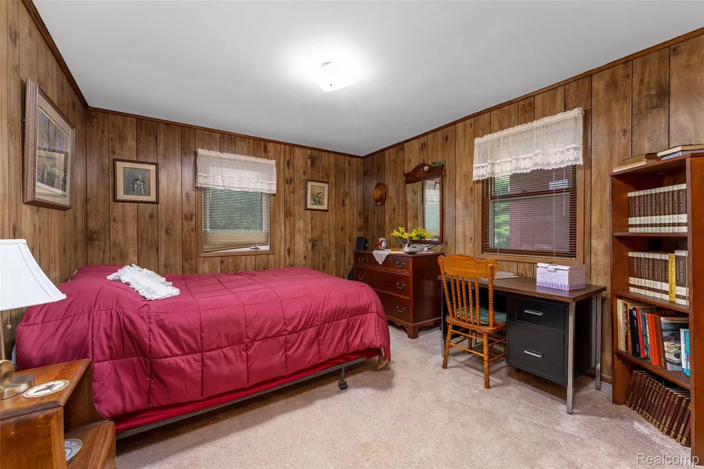 6767 Sharpe Road Handy Township MI 48836