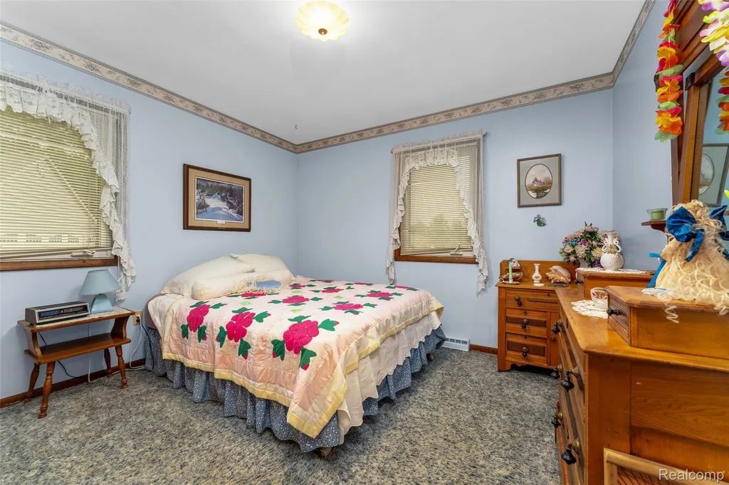 6767 Sharpe Road Handy Township MI 48836