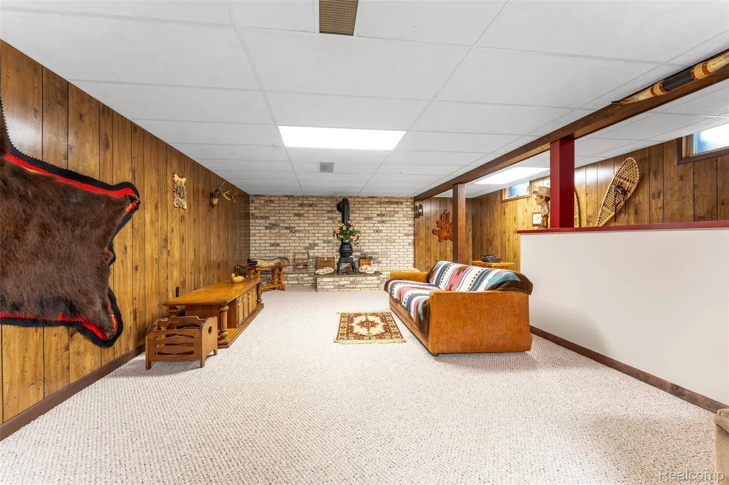 6767 Sharpe Road Handy Township MI 48836