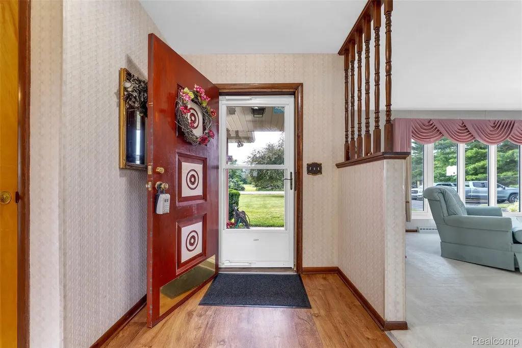 6767 Sharpe Road Handy Township MI 48836