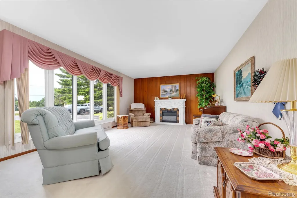 6767 Sharpe Road Handy Township MI 48836