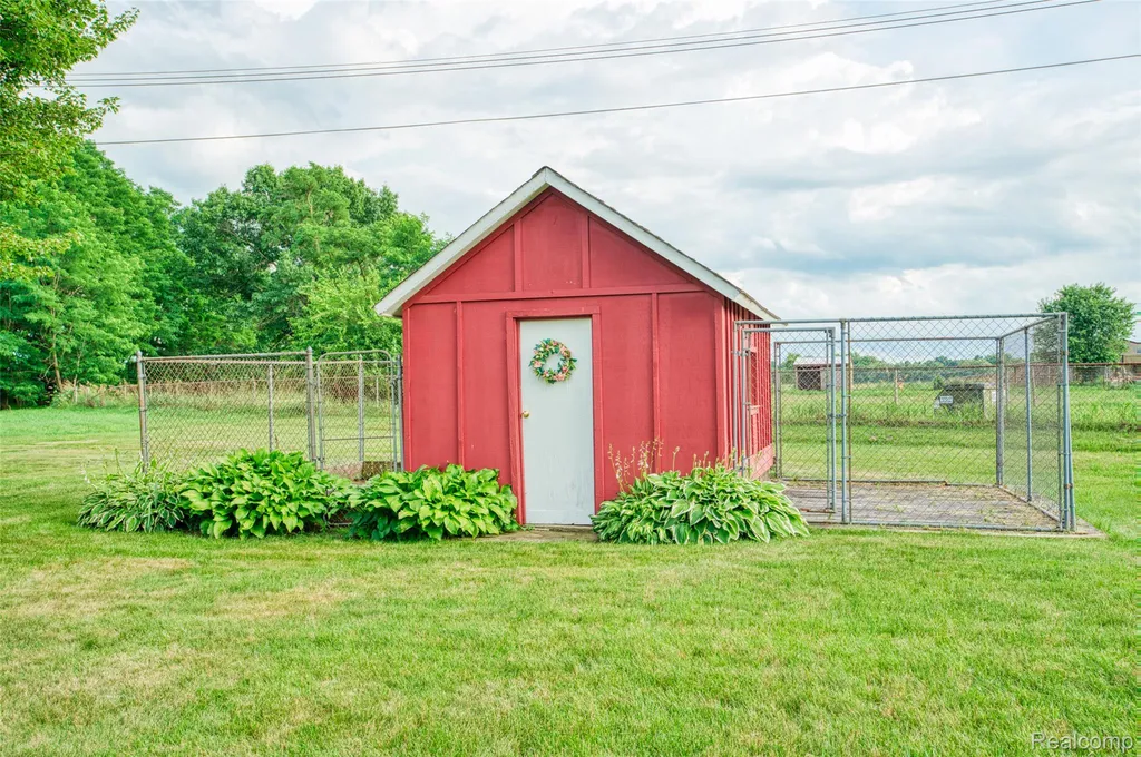 6767 Sharpe Road Handy Township MI 48836