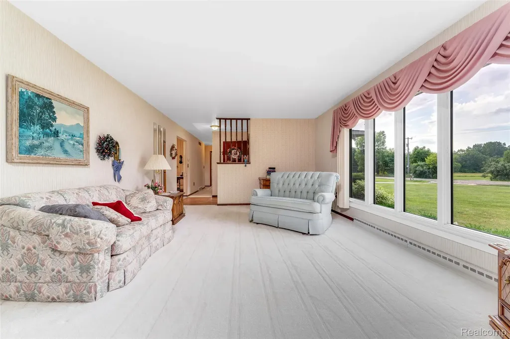 6767 Sharpe Road Handy Township MI 48836