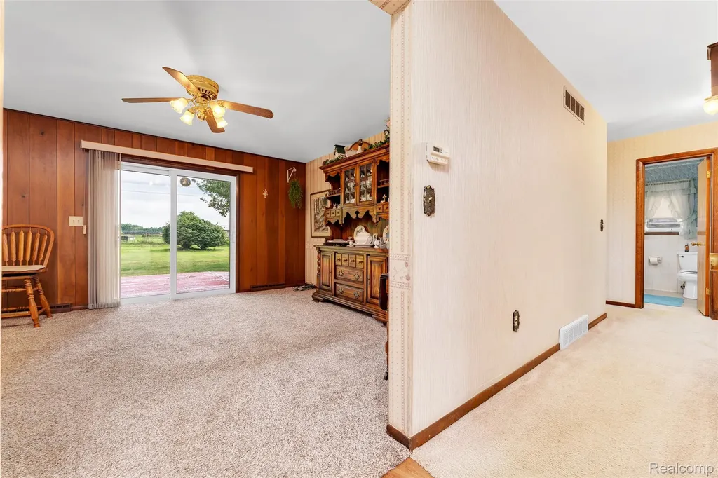 6767 Sharpe Road Handy Township MI 48836