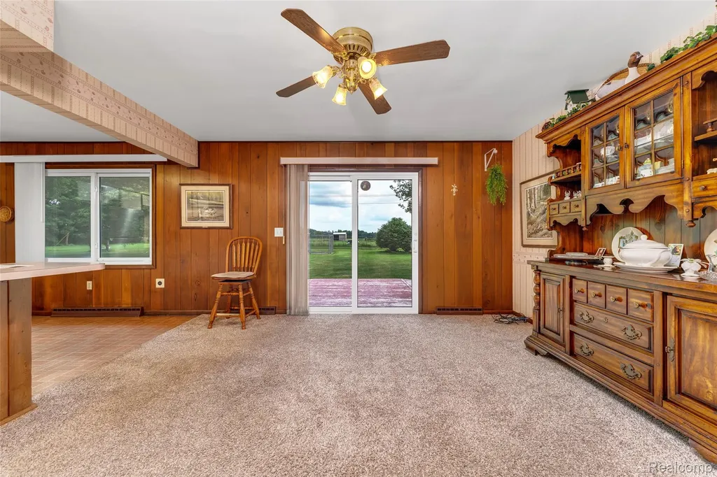 6767 Sharpe Road Handy Township MI 48836
