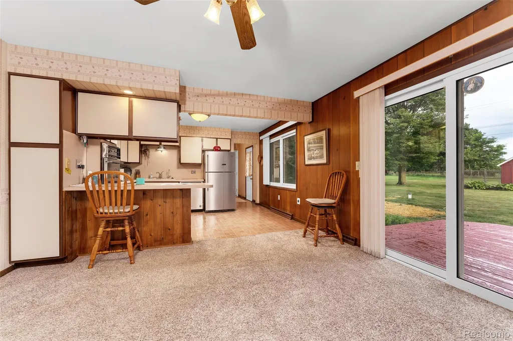 6767 Sharpe Road Handy Township MI 48836