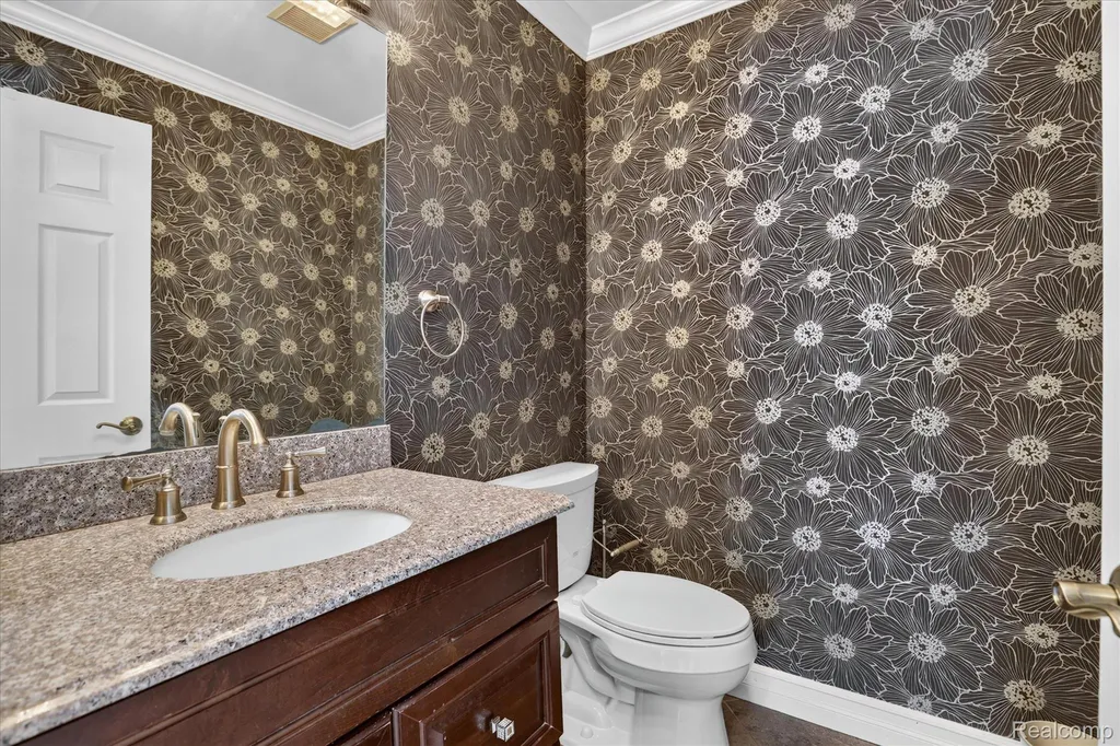 7186 River Road Flushing Charter Township MI 48433
