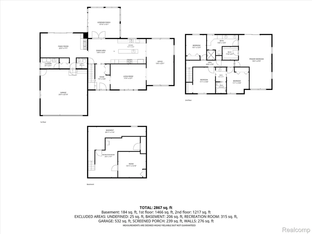 7186 River Road Flushing Charter Township MI 48433