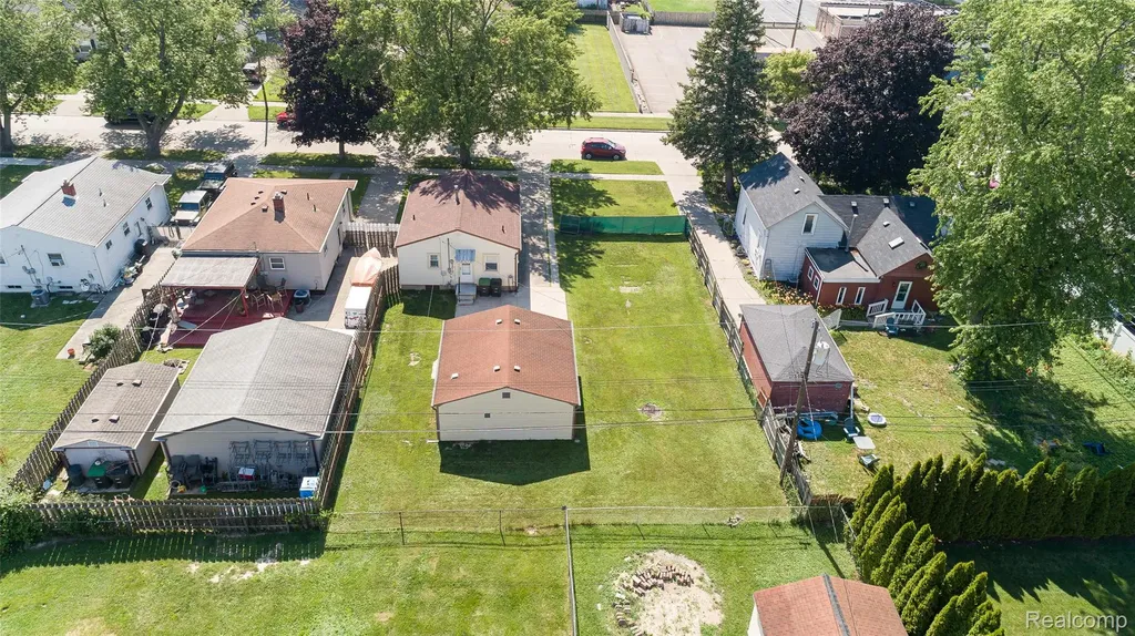 7173 Dudley Street Taylor City MI 48180
