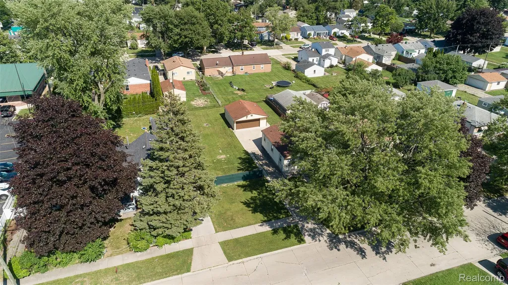 7173 Dudley Street Taylor City MI 48180